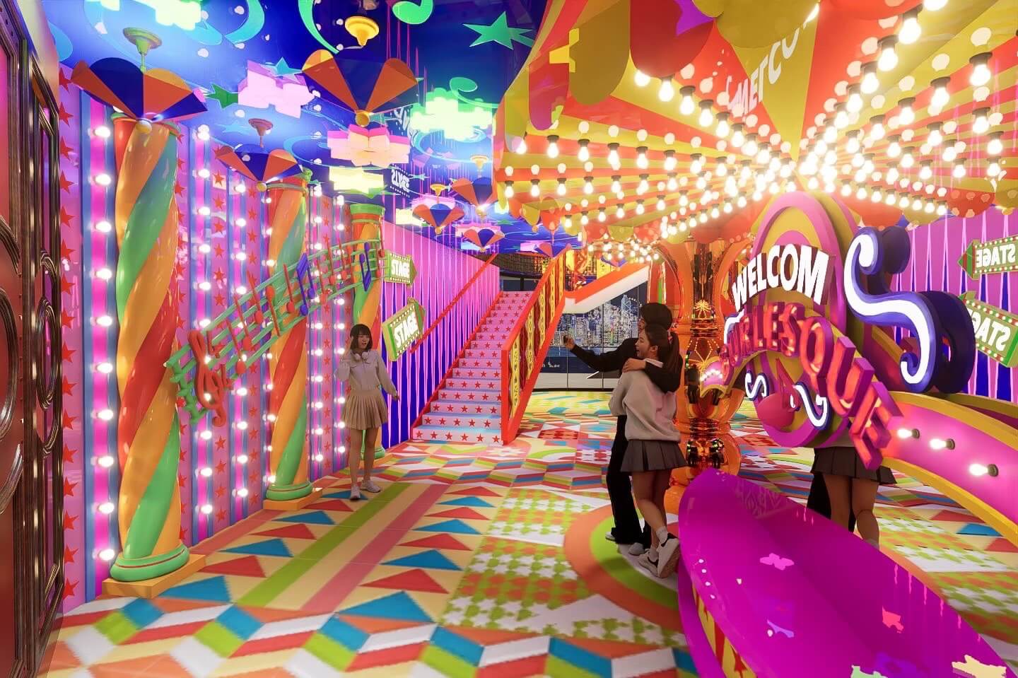 Burlesque FUKUOKA イメージ画像11