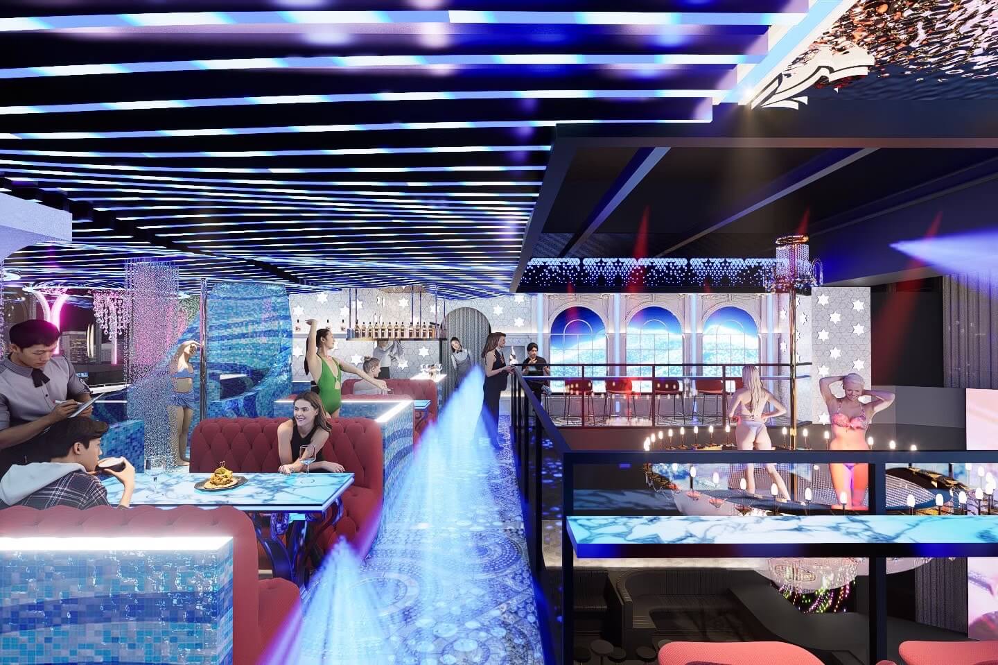 Burlesque FUKUOKA イメージ画像14