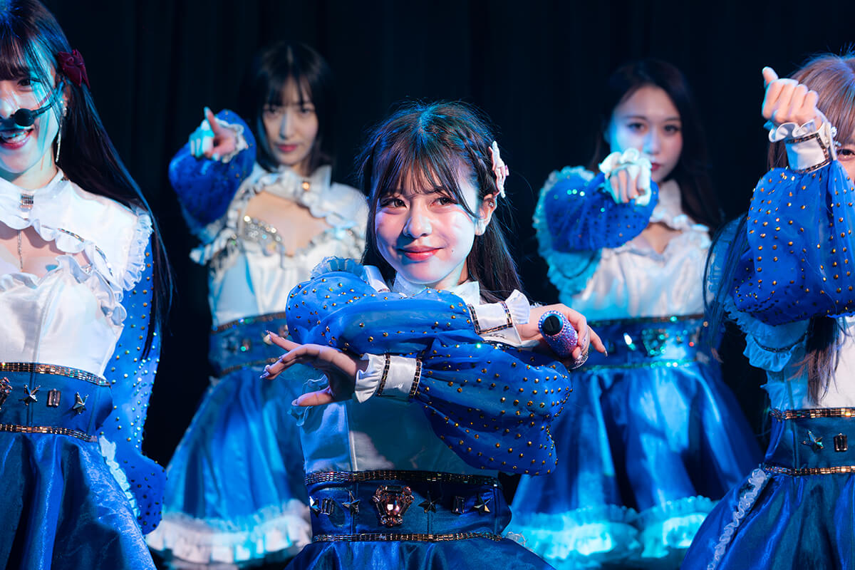 Burlesque FUKUOKA イメージ画像4