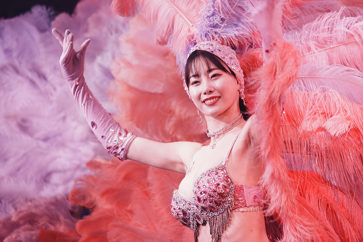 Burlesque FUKUOKA イメージ画像5