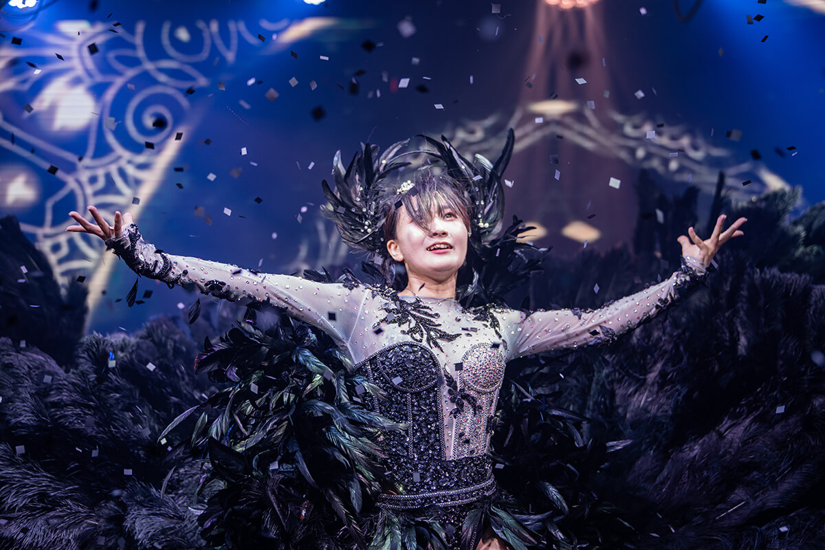 Burlesque FUKUOKA イメージ画像7