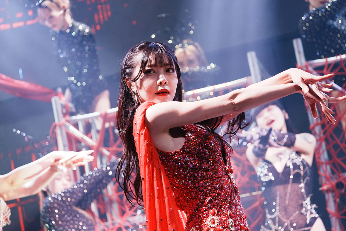 Burlesque FUKUOKA イメージ画像9